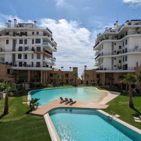 Allonbay Village Spa By Maracasa-Rentals บิยาโฮโยซา ภายนอก รูปภาพ