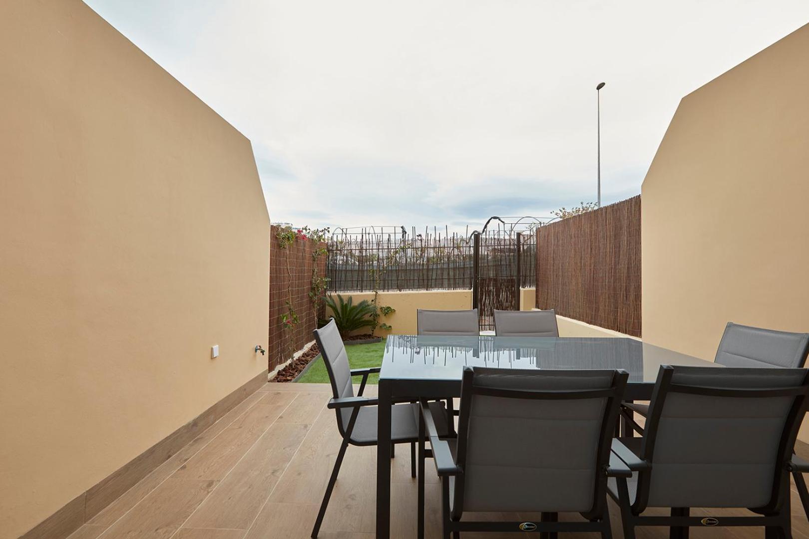 Allonbay Village Spa By Maracasa-Rentals บิยาโฮโยซา ภายนอก รูปภาพ