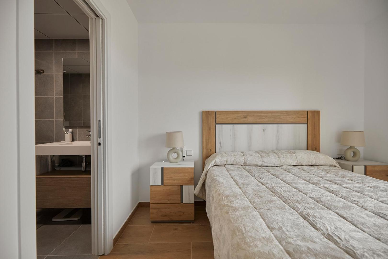 Allonbay Village Spa By Maracasa-Rentals บิยาโฮโยซา ภายนอก รูปภาพ
