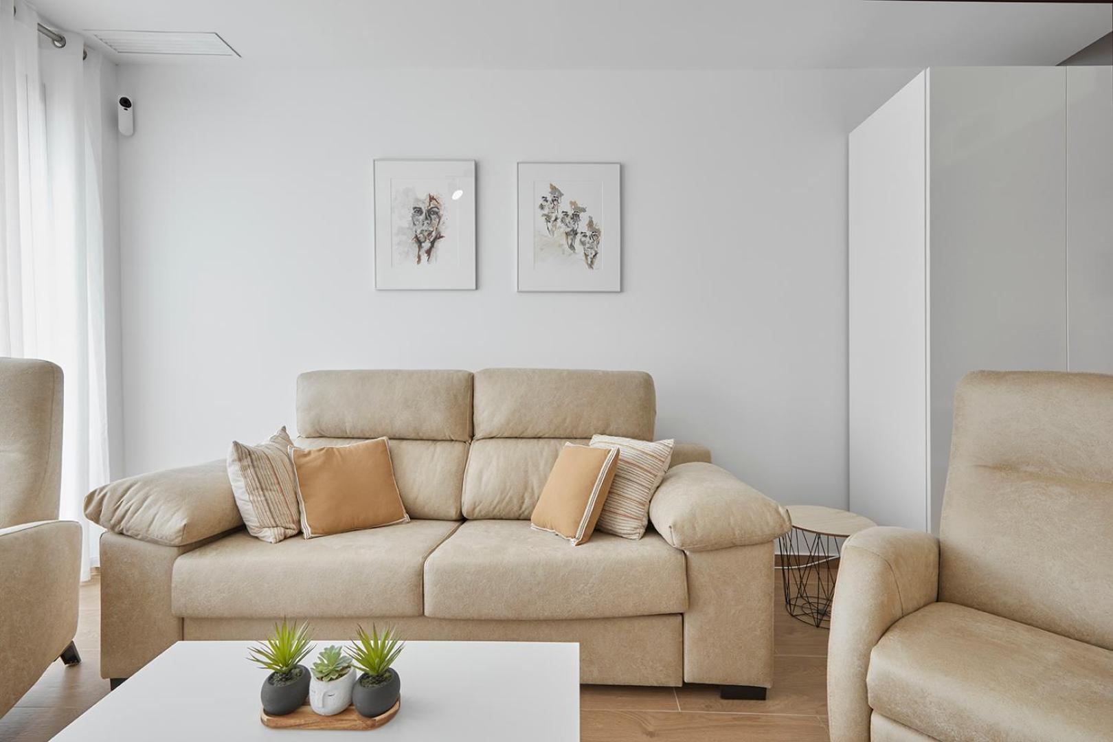 Allonbay Village Spa By Maracasa-Rentals บิยาโฮโยซา ภายนอก รูปภาพ