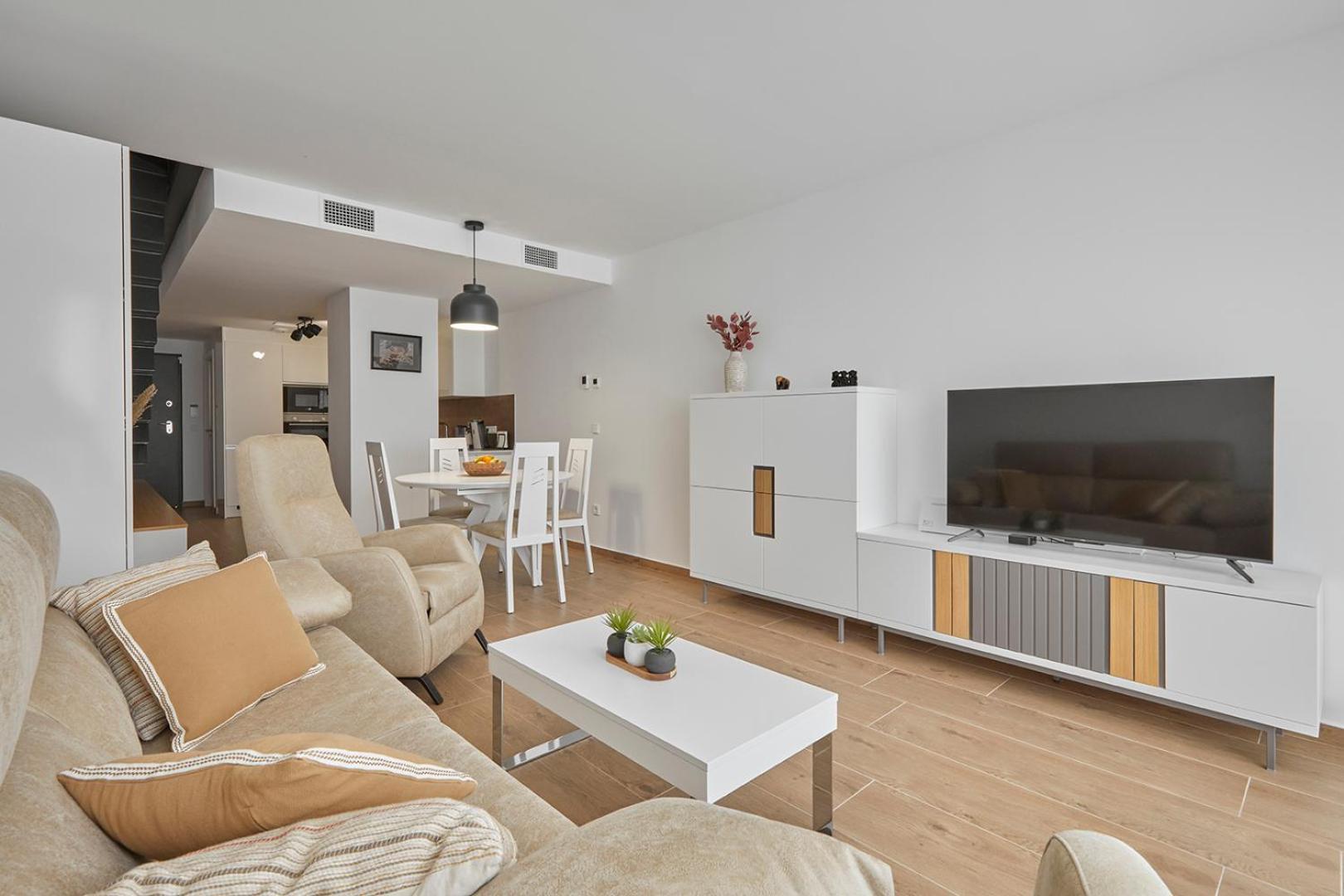 Allonbay Village Spa By Maracasa-Rentals บิยาโฮโยซา ภายนอก รูปภาพ