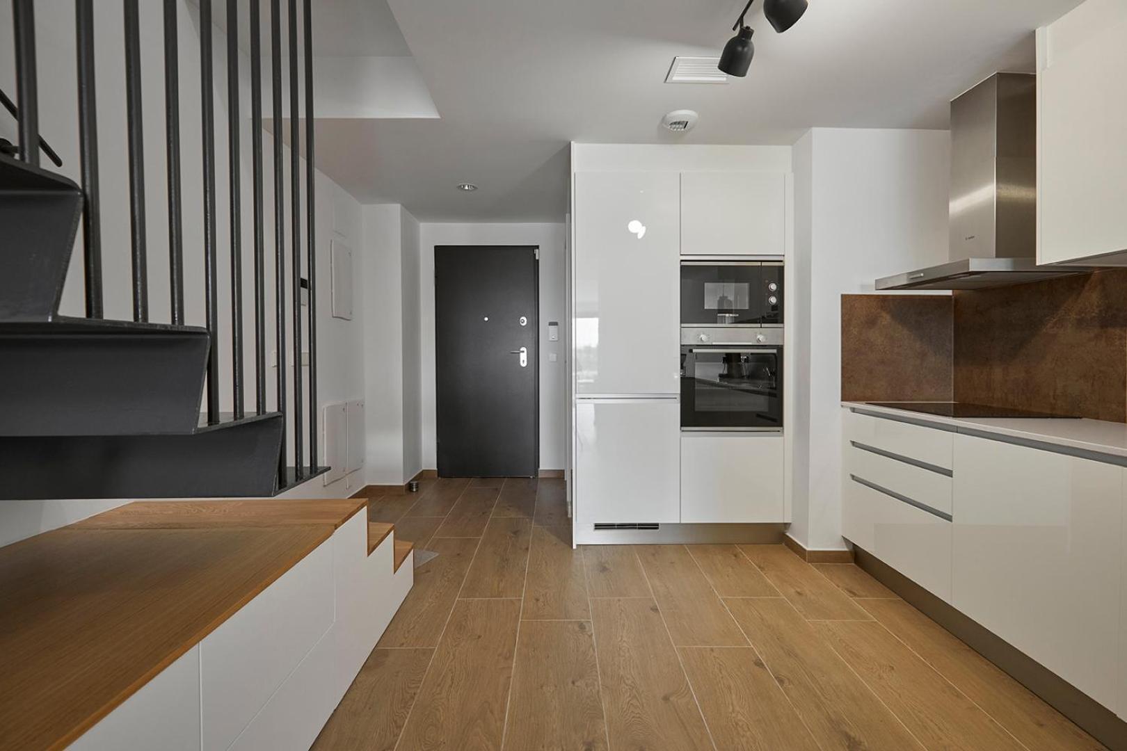 Allonbay Village Spa By Maracasa-Rentals บิยาโฮโยซา ภายนอก รูปภาพ