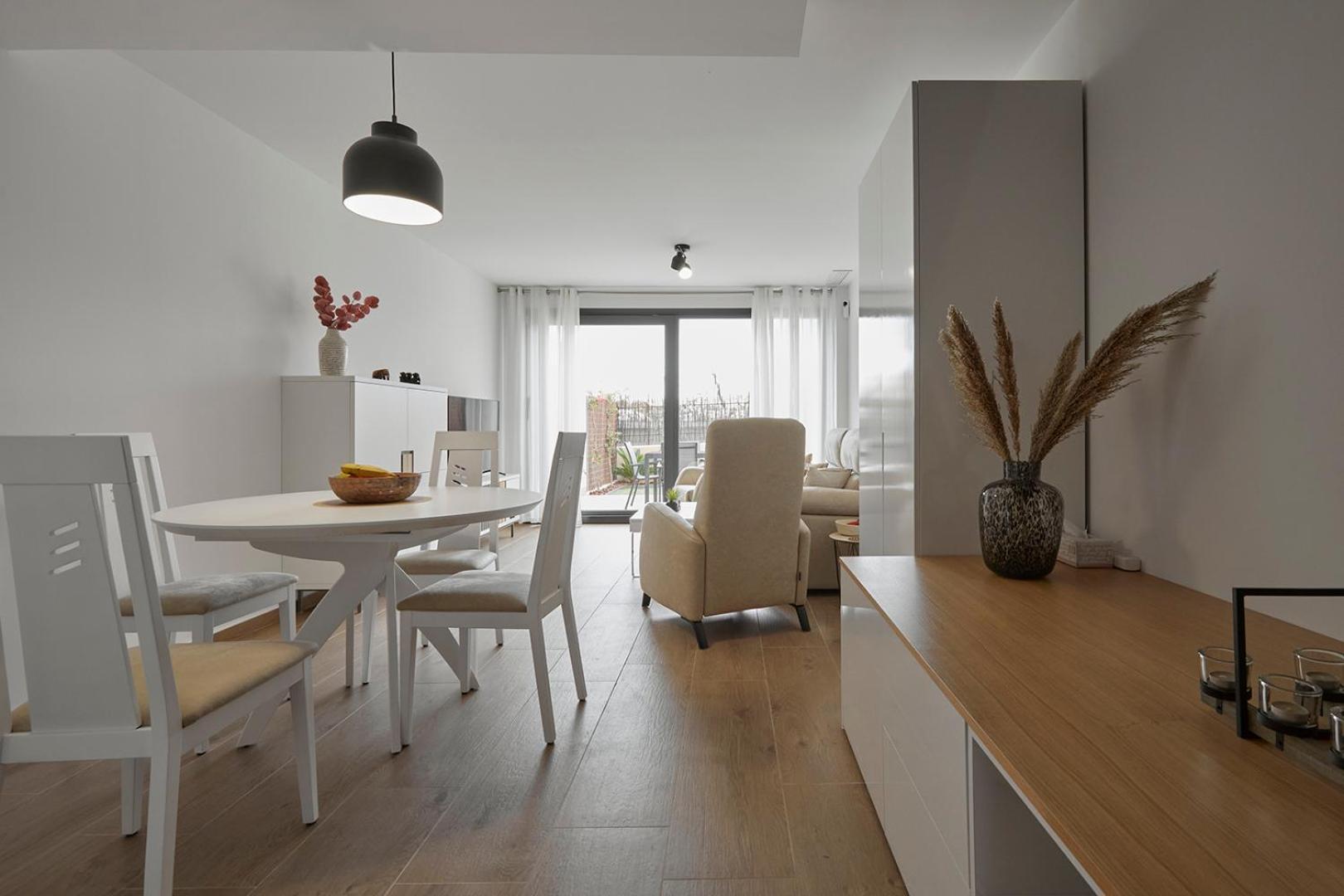 Allonbay Village Spa By Maracasa-Rentals บิยาโฮโยซา ภายนอก รูปภาพ